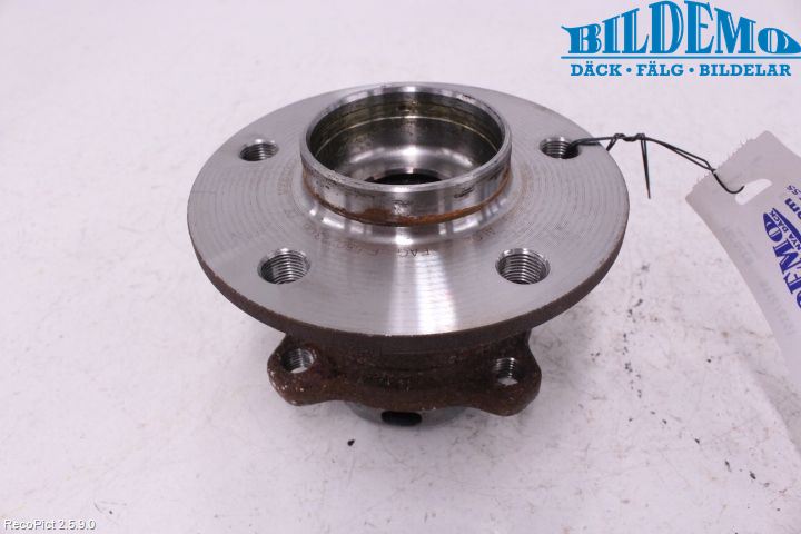 BMW X1 F48 15-22 Nav Bak