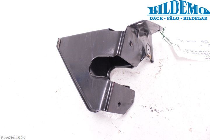 BMW 3 E90/91 SED/TOU 05-12 Huvlås