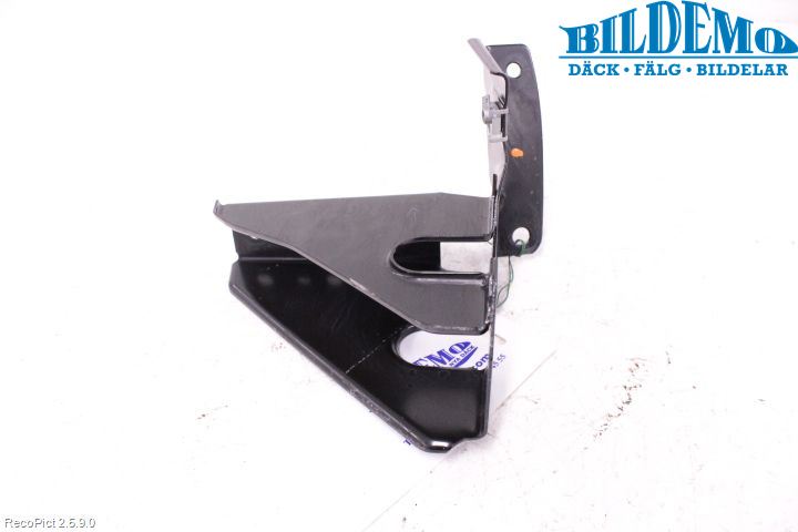 BMW 3 E90/91 SED/TOU 05-12 Frontplåt