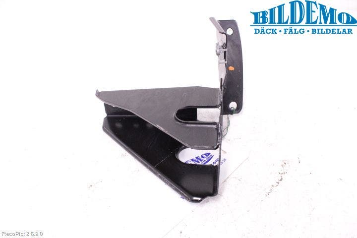 BMW 3 E90/91 SED/TOU 05-12 Frontplåt