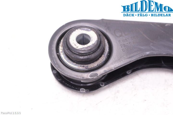 BMW X1 F48 15-22 Bärarm Bak Övre Höger