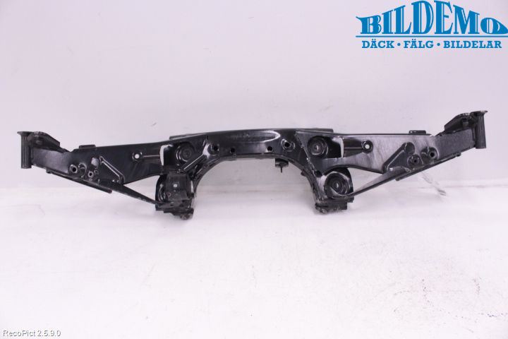 BMW X1 F48 15-22 Bakaxelbalk