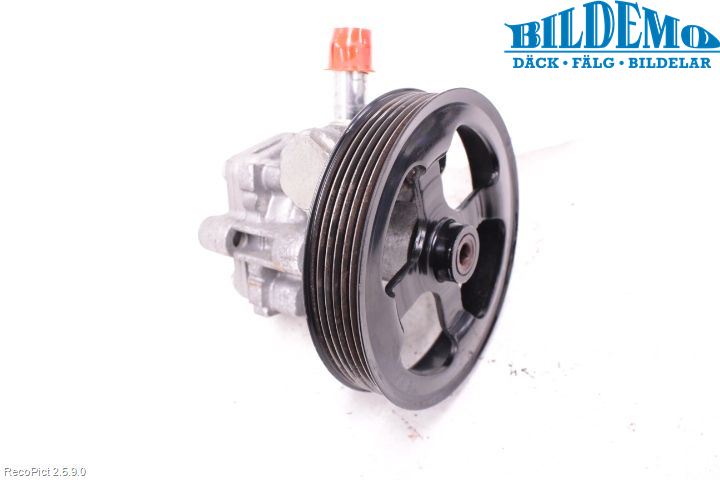 Mitsubishi OUTLANDER 07-12 Styrservopump