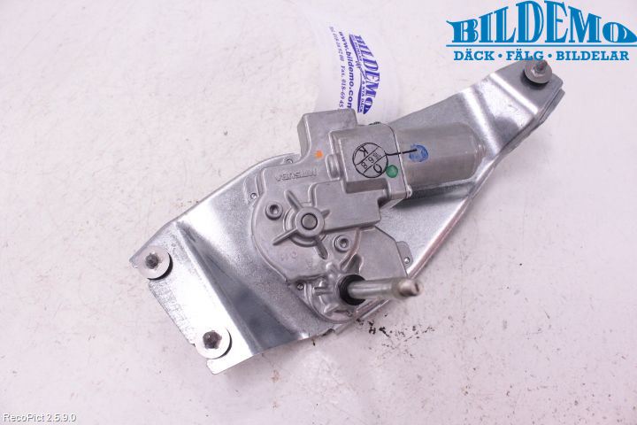 BMW X1 F48 15-22 Torkarmotor Baklucka