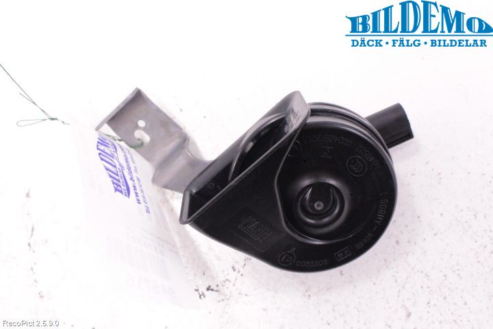 BMW X1 F48 15-22 Signalhorn