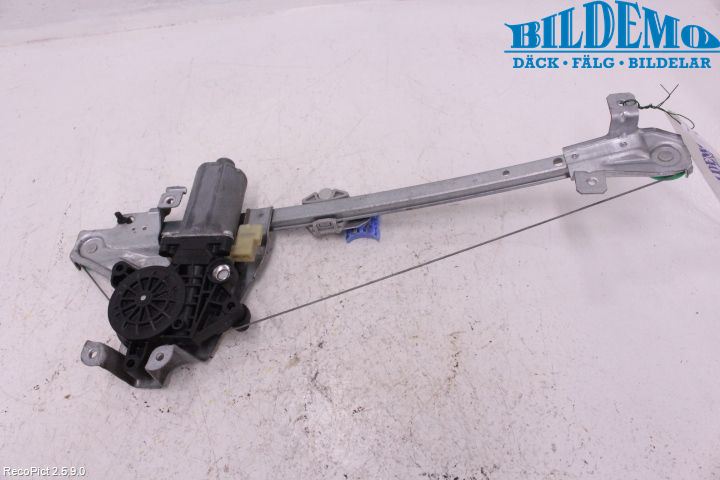 Saab 9-5     06-10 Fönsterhiss El Kompl