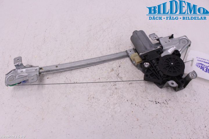 Saab 9-5     06-10 Fönsterhiss El Kompl