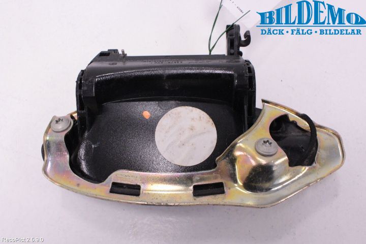 Jaguar X-TYPE Dörrhandtag Yttre Hö