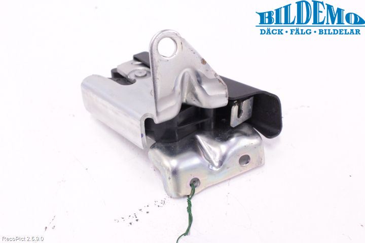 Nissan NV200/NV200 COMBI Lås-Bakluckelås