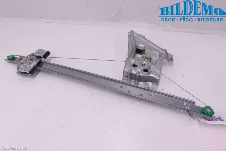 Mercedes-Benz MB SPRINTER (W906) 06-18 Fönsterhiss El Kompl