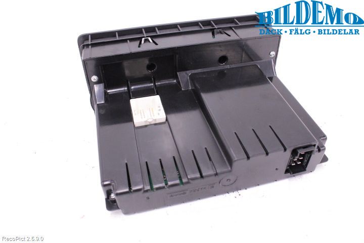 Saab 9-5     06-10 Ac Styrenhet Ac Manöveren