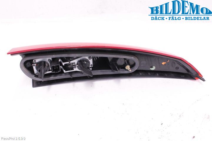 Volvo V70 00-04 Bakljus Höger