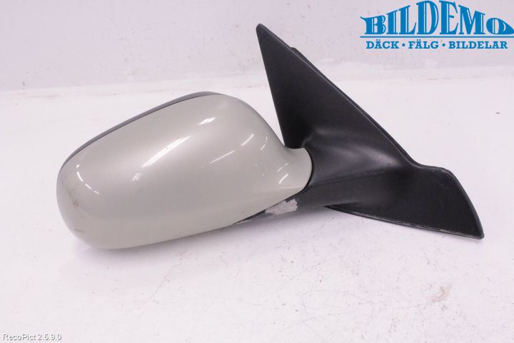 Saab 9-3 VER 2 Spegel Yttre El Hö