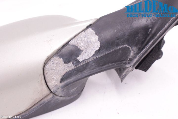 Saab 9-3 VER 2 Spegel Yttre El Hö