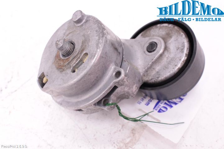 Fiat FIORINO Remspännare