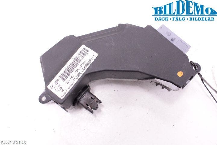 Saab 9-3 VER 2 Värmefläktsmotstånd