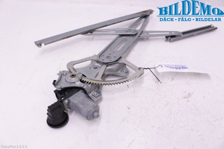 Toyota YARIS XP90 06-11 Fönsterhiss El Kompl