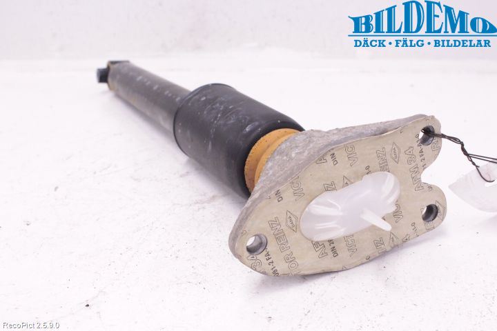 BMW 1 F20/F21 11-19 Stötdämpare Bak