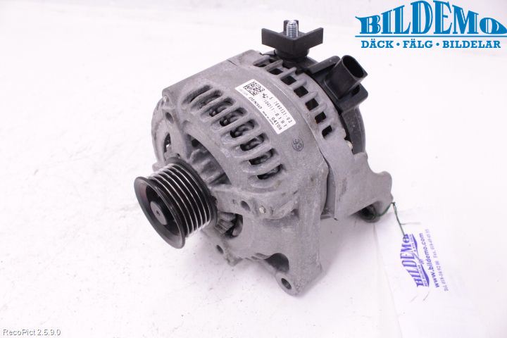 BMW X1 F48 15-22 Generator