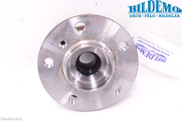 BMW X1 F48 15-22 Nav Fram