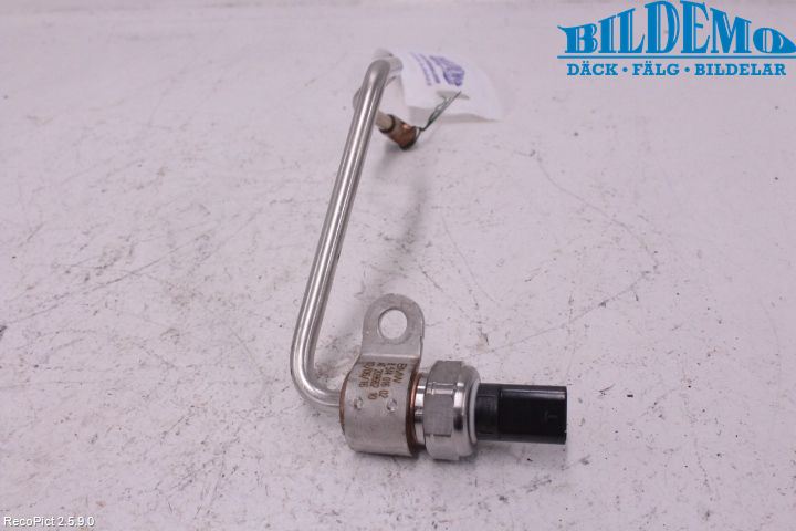 BMW X1 F48 15-22 Givare Temp-Tryck Avgas