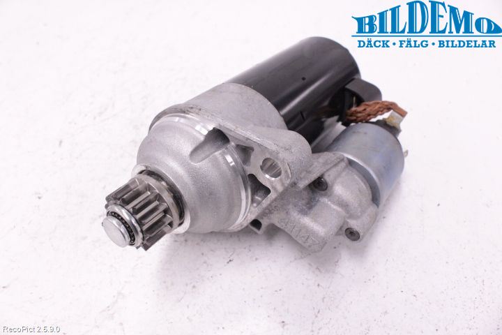 Mercedes-Benz MB B-KLASS (W246/W242) 12-19 Startmotor
