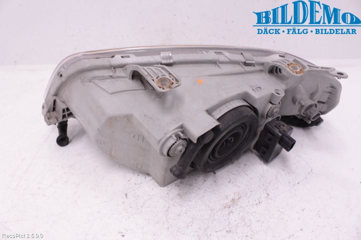 Chevrolet KALOS Strålkastare Höger