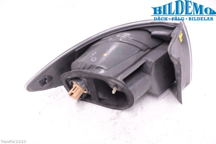 Mazda 6 02-08 Bakljus Höger