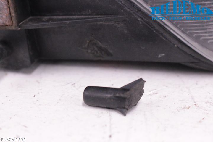 Mazda 6 02-08 Strålkastare Höger