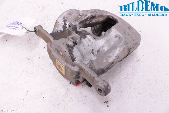 Mercedes-Benz MB B-KLASS (W246/W242) 12-19 Bromsok Fram Höger