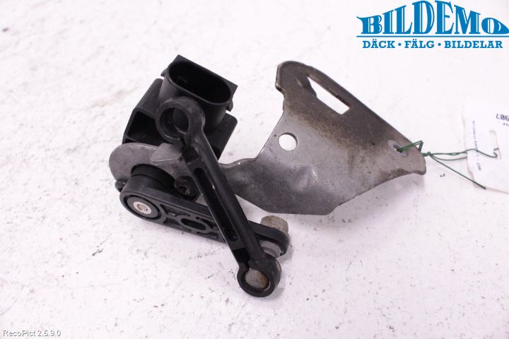 Mercedes-Benz MB B-KLASS (W246/W242) 12-19 Givare Accelaration