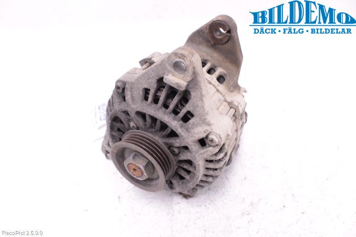 Mitsubishi PAJERO  99-06 Generator