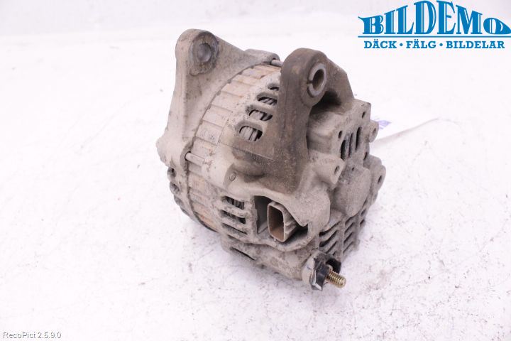 Mitsubishi PAJERO  99-06 Generator