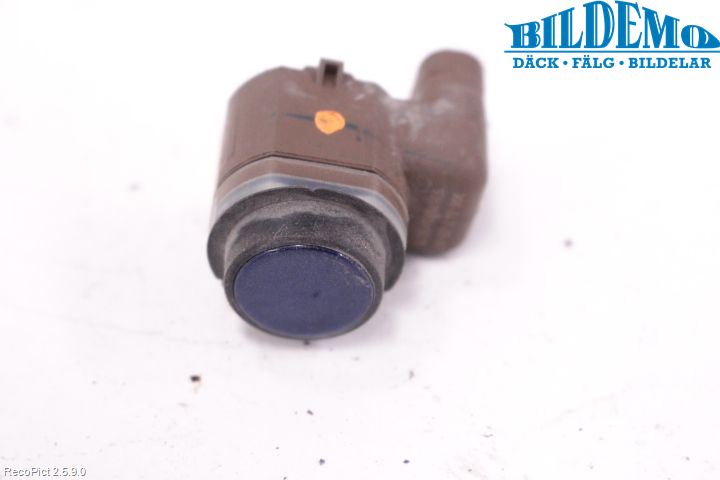 BMW 5 F10/F11/F18 09-17 Parkeringshjälp Backsensor