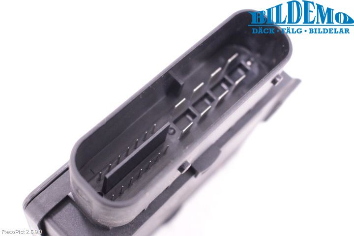 BMW 5 F10/F11/F18 09-17 Styrenhet Parkbroms Epb