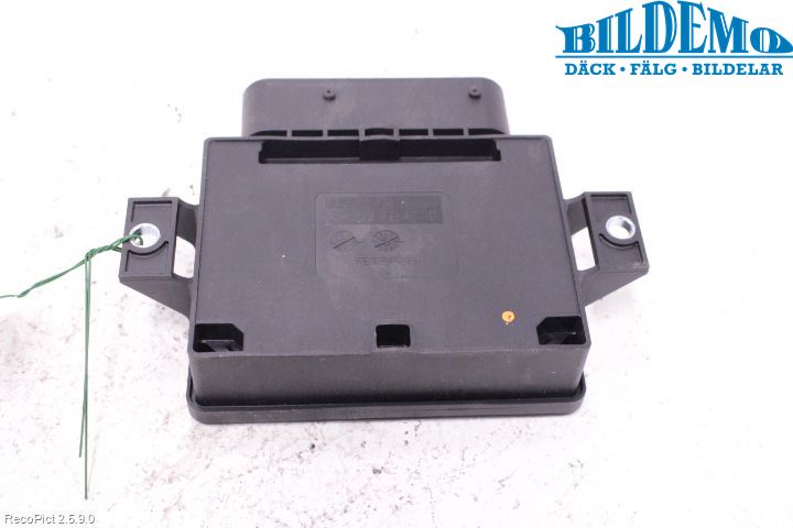 BMW 5 F10/F11/F18 09-17 Styrenhet Parkbroms Epb