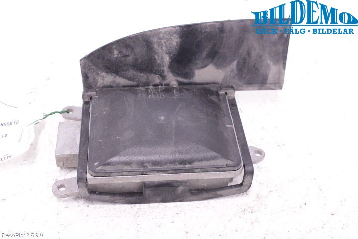 BMW 5 F10/F11/F18 09-17 Sensor Aktivt Kollisionsskydd