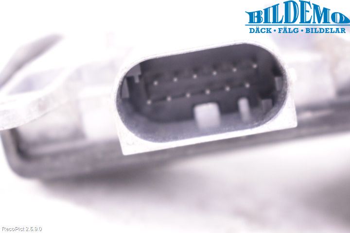 BMW 5 F10/F11/F18 09-17 Sensor Aktivt Kollisionsskydd