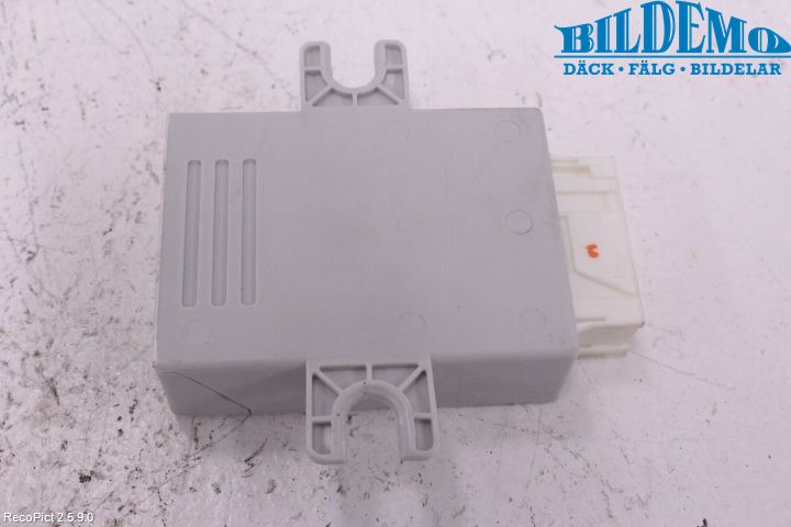 BMW 5 F10/F11/F18 09-17 Styrenhet Fjädring