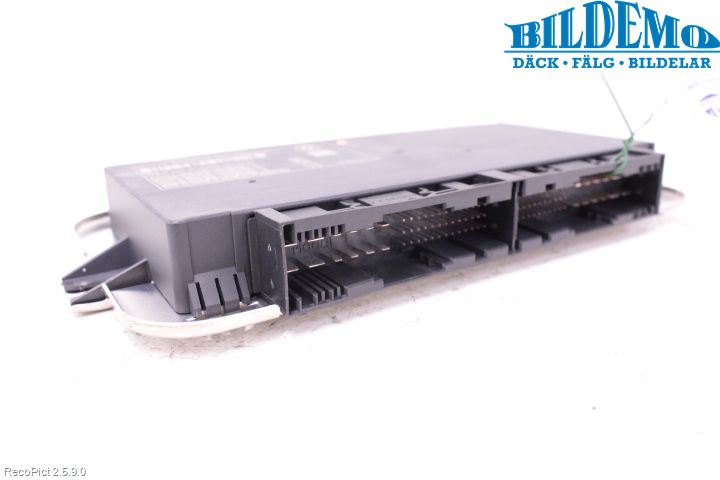 BMW 5 F10/F11/F18 09-17 Styrenhet Övrigt