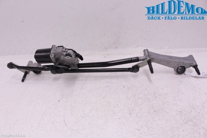 Mercedes-Benz MB A-KLASS (W176) 13-18 Torkarmekanism Vindruta