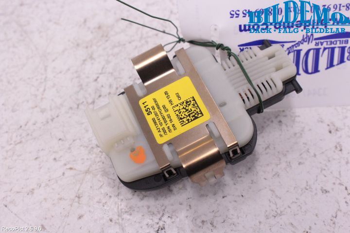 Mercedes-Benz MB E-KLASS (W213) 16-23 Regnsensor
