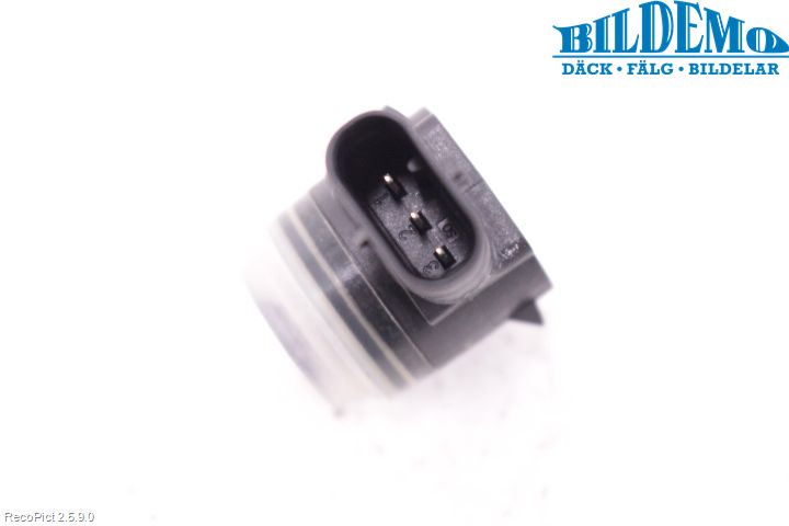 Mercedes-Benz MB E-KLASS (W213) 16-23 Parkeringshjälp Frontsensor