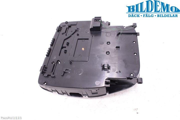 Mercedes-Benz MB E-KLASS (W213) 16-23 Innerbelysning