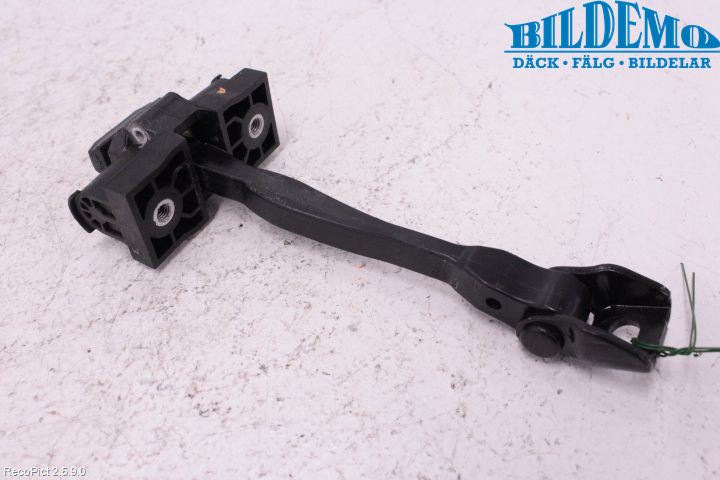 BMW X1 F48 15-22 Dörrstopp