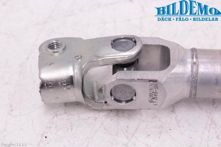 BMW X1 F48 15-22 Rattaxelknut