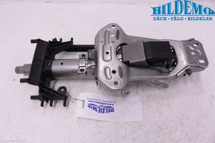 BMW X1 F48 15-22 Rattaxelagg Justerbart