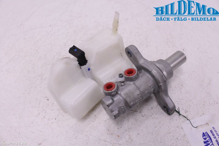 BMW X1 F48 15-22 Broms Huvudcylinder