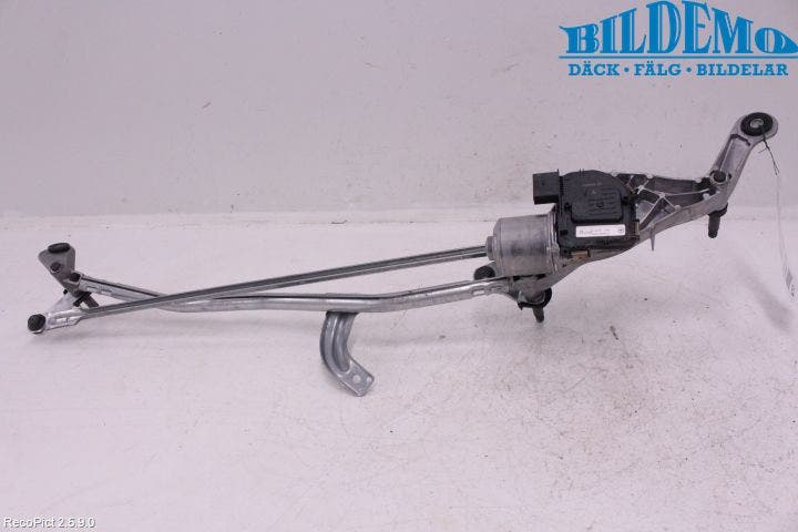 Mercedes-Benz MB E-KLASS (W213) 16-23 Torkarmekanism Vindruta