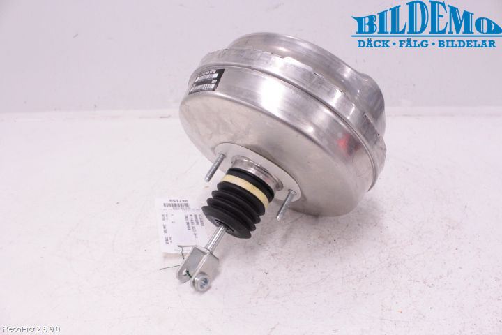 Mercedes-Benz MB E-KLASS (W213) 16-23 Bromsservo